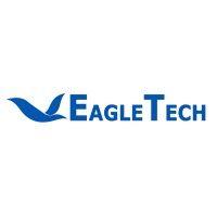 eagle technology resources pvt ltd logo image