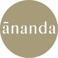 ānanda logo image