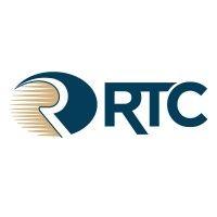 ringgold telephone company (rtc) logo image