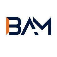 block asset management logo image