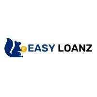 easy loanz logo image