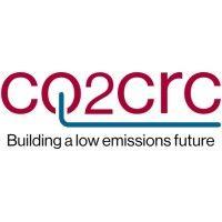 co2crc limited logo image