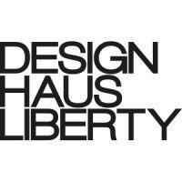 design haus liberty logo image