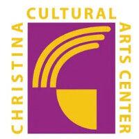 christina cultural arts center logo image