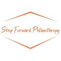 step forward philanthropy logo image