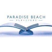 paradise beach purveyors logo image