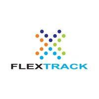 flextrack inc logo image