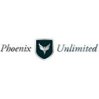 phoenix unlimited llc. logo image