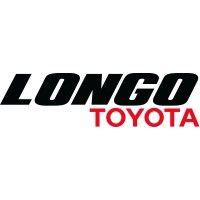 longo toyota logo image