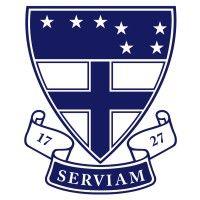 ursuline academy of new orleans logo image