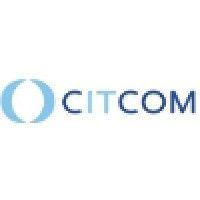 citcom ltd logo image