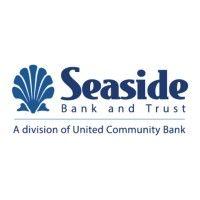 seaside bank and trust logo image