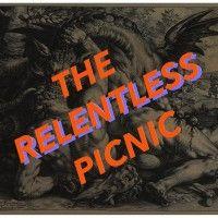 the relentless picnic logo image