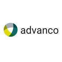 advanco sa logo image