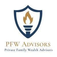 pfw advisors logo image