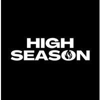 high season logo image