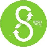 innov8social logo image