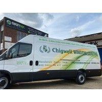 chigwell window centre plc logo image