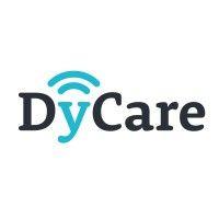 dycare - digital rehabilitation logo image