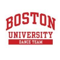 boston university dance team