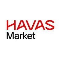 havas market logo image