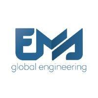 ema global engineering s.r.l. logo image