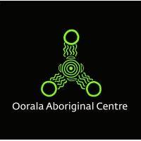 oorala aboriginal centre logo image