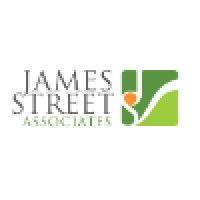 james street associates logo image