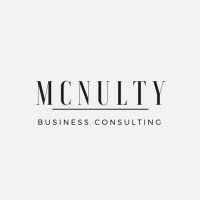 mcnulty business consulting logo image