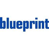 blueprint logo image