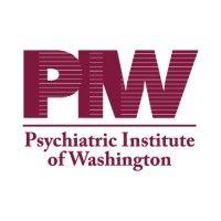 psychiatric institute of washington logo image