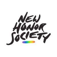 new honor society / an fcb company logo image