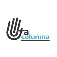 la 5ta columna logo image