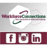 workforce connections, inc. logo image