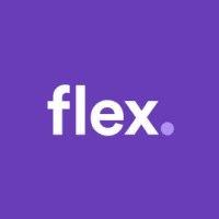 flex logo image