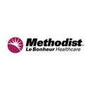 logo of Methodist Le Bonheur Healthcare