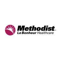 methodist le bonheur healthcare