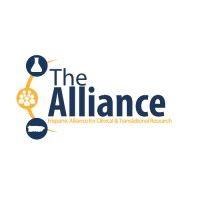 hispanic alliance for clinical and translational research logo image