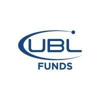 ubl fund managers logo image