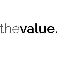 the value logo image