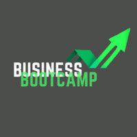 business bootcamp logo image