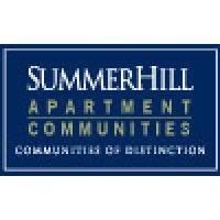 summerhill apartment communities