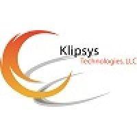 klipsys technologies logo image