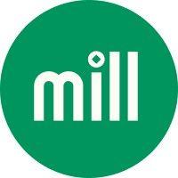 mill logo image