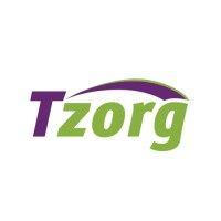 tzorg logo image