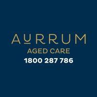 aurrum aged care logo image