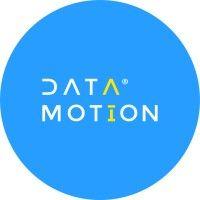 data motion logo image