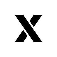 x.ai logo image