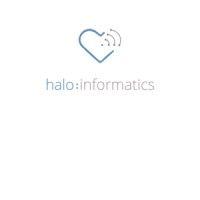 halo informatics pvt ltd logo image