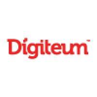 digiteum logo image